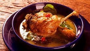 Arroz de Pato